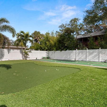 קלירווטר 1K Bed Studio Apt With Shared Pool 02 מראה חיצוני תמונה