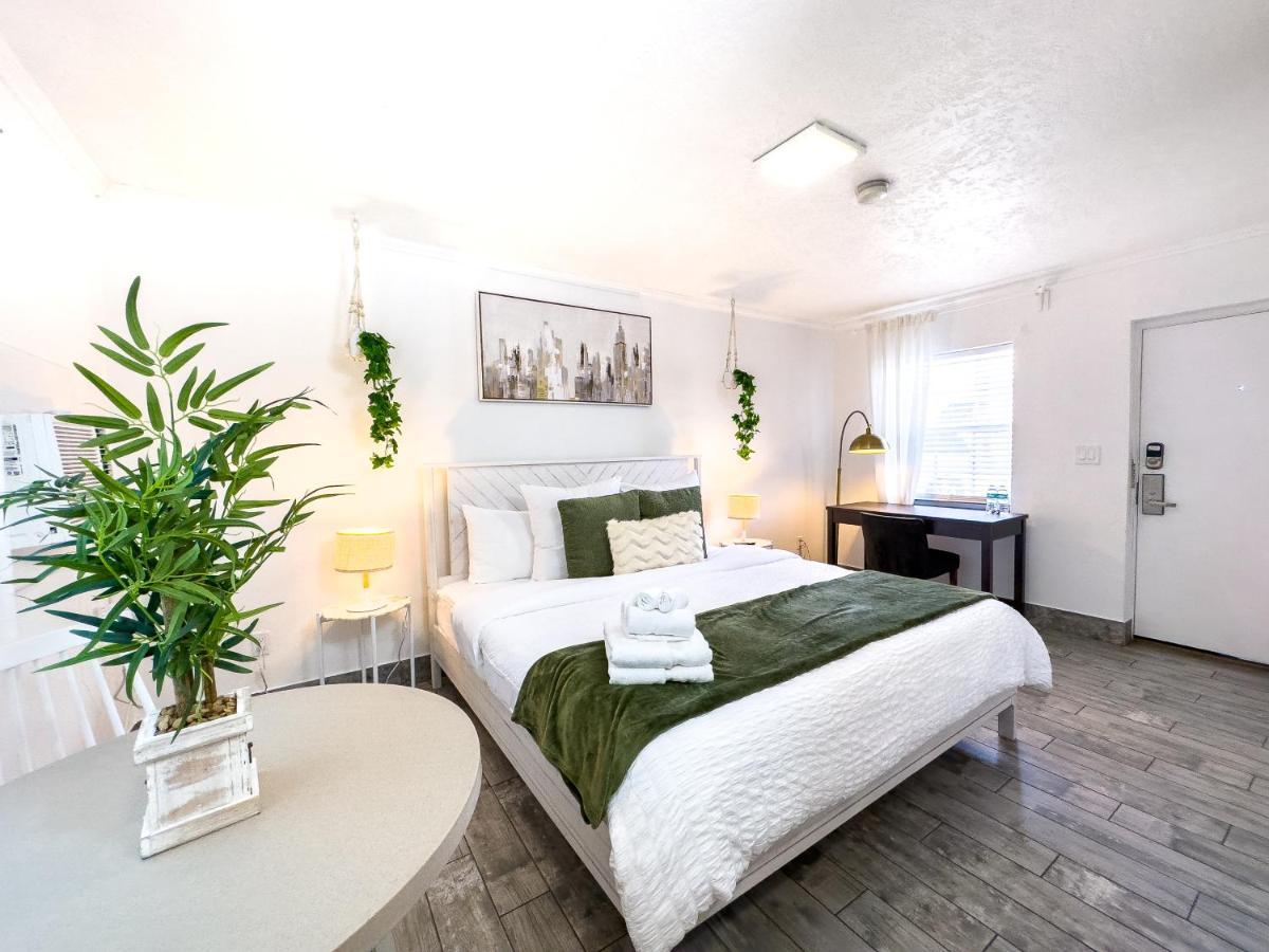 קלירווטר 1K Bed Studio Apt With Shared Pool 02 מראה חיצוני תמונה
