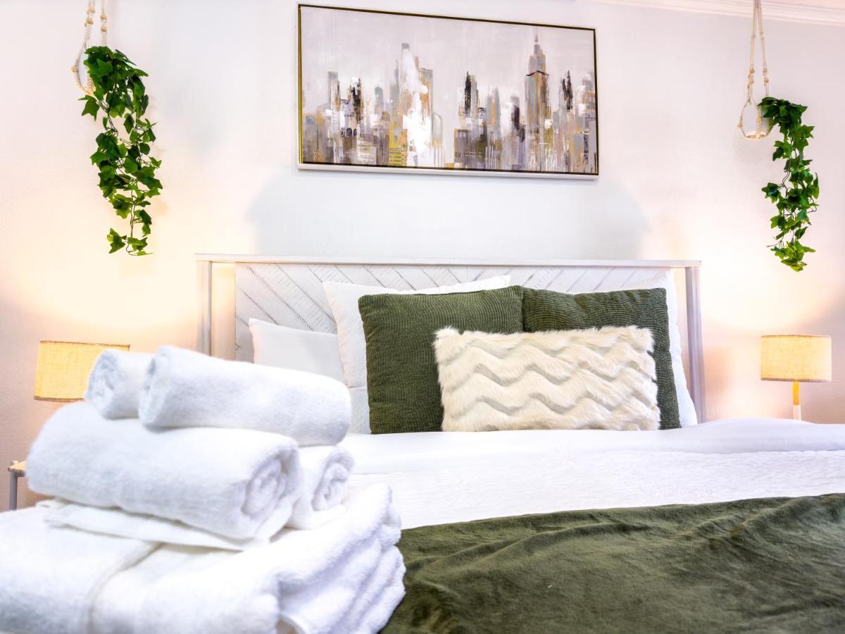 קלירווטר 1K Bed Studio Apt With Shared Pool 02 מראה חיצוני תמונה