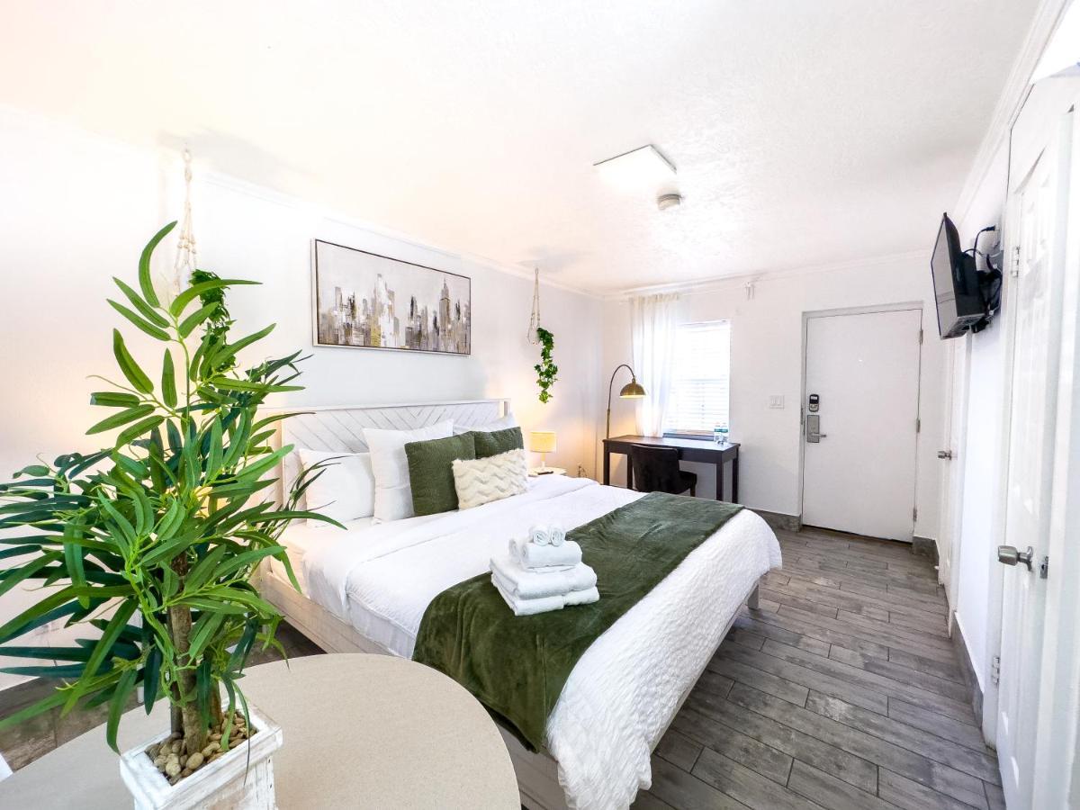 קלירווטר 1K Bed Studio Apt With Shared Pool 02 מראה חיצוני תמונה