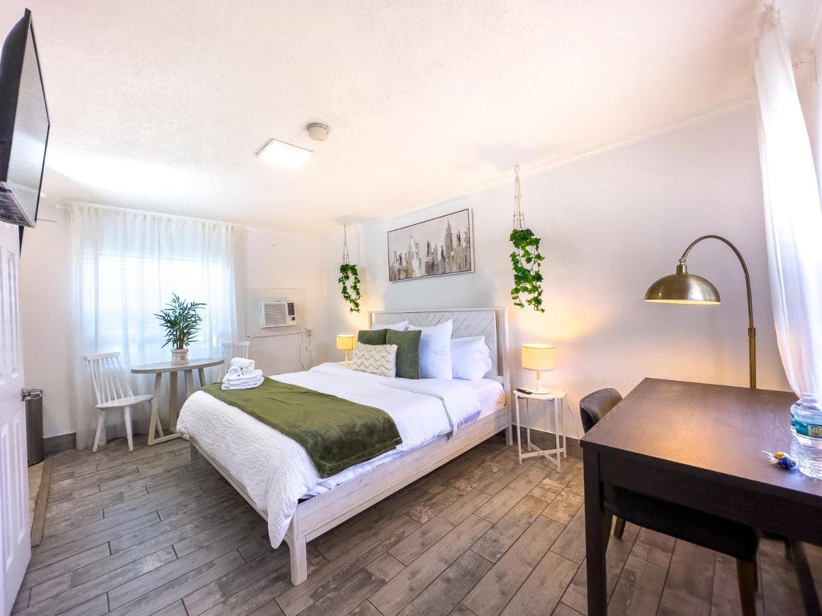 קלירווטר 1K Bed Studio Apt With Shared Pool 02 מראה חיצוני תמונה