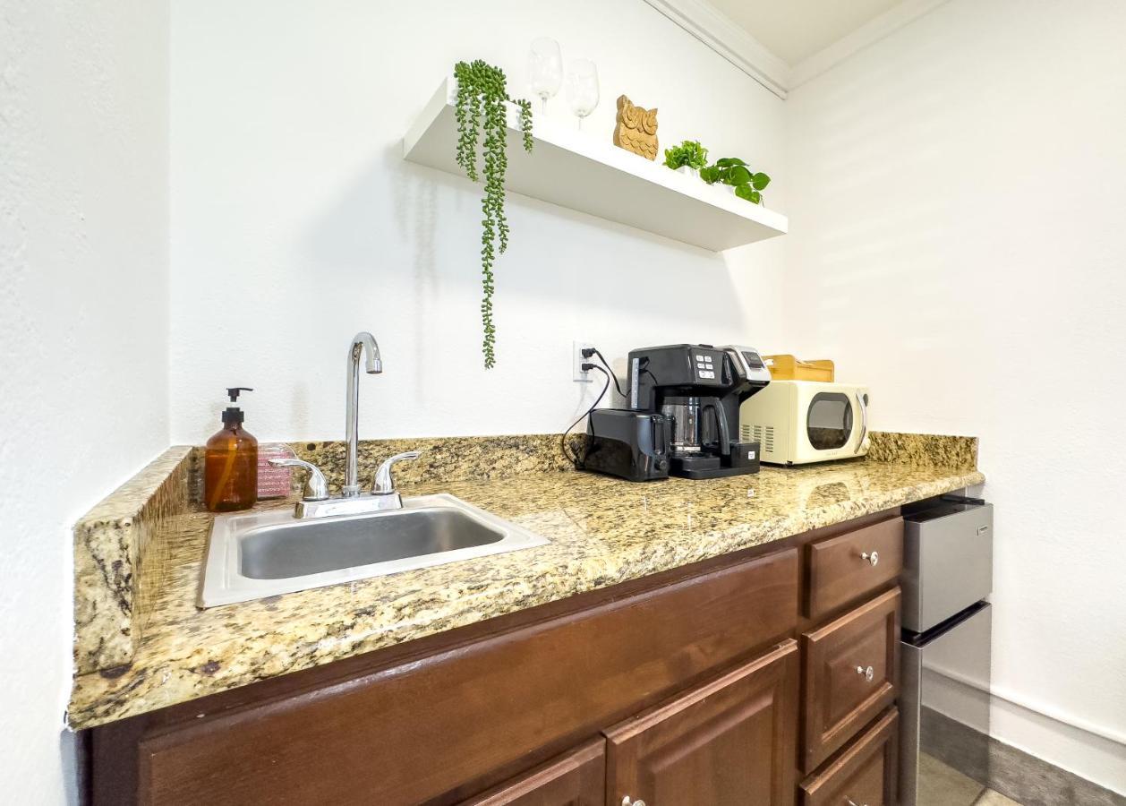 קלירווטר 1K Bed Studio Apt With Shared Pool 02 מראה חיצוני תמונה