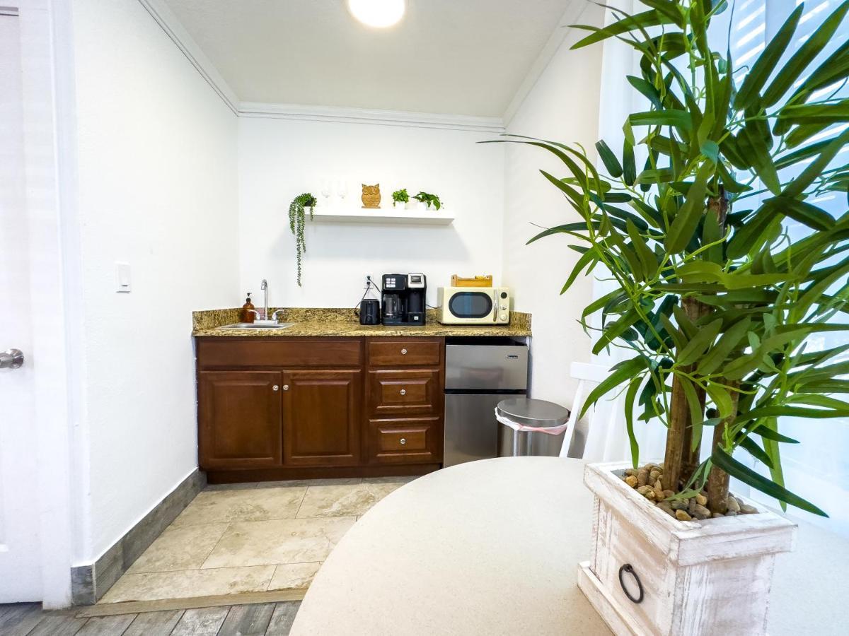 קלירווטר 1K Bed Studio Apt With Shared Pool 02 מראה חיצוני תמונה