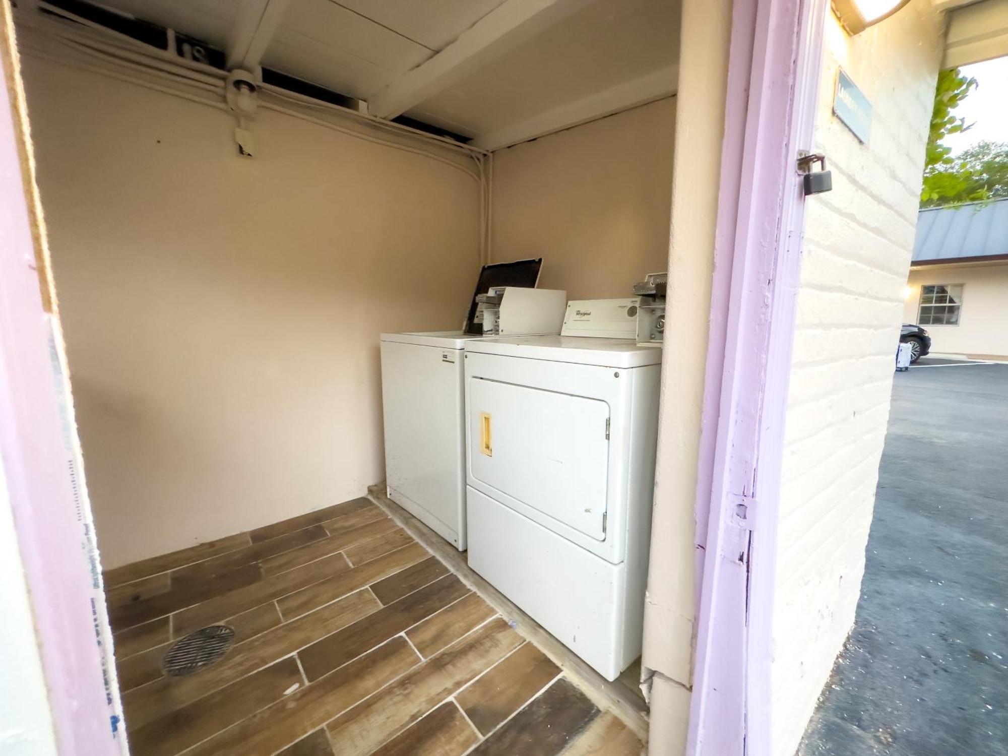 קלירווטר 1K Bed Studio Apt With Shared Pool 02 מראה חיצוני תמונה