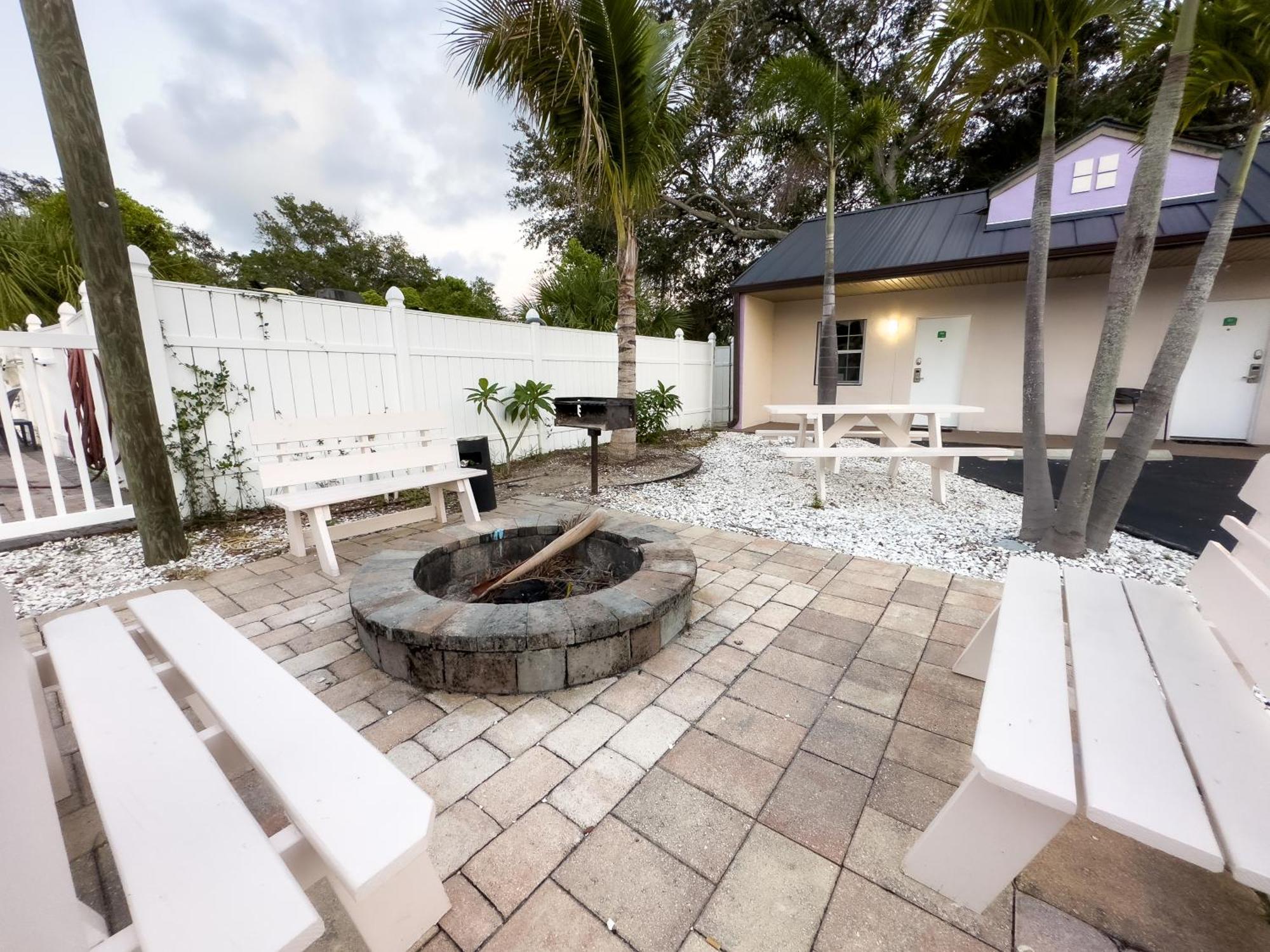 קלירווטר 1K Bed Studio Apt With Shared Pool 02 מראה חיצוני תמונה