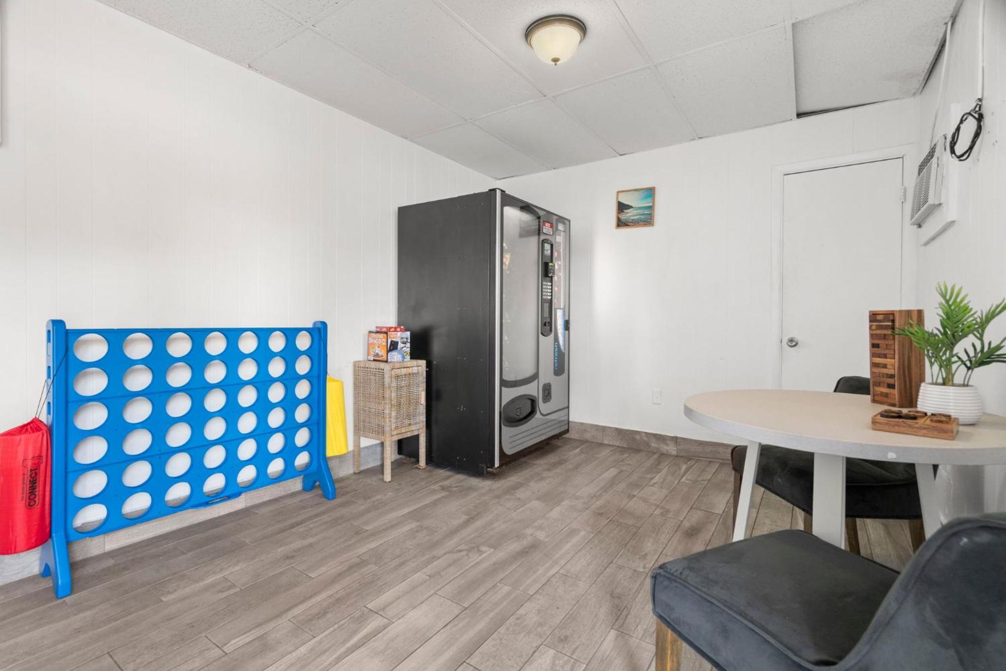 קלירווטר 1K Bed Studio Apt With Shared Pool 02 מראה חיצוני תמונה