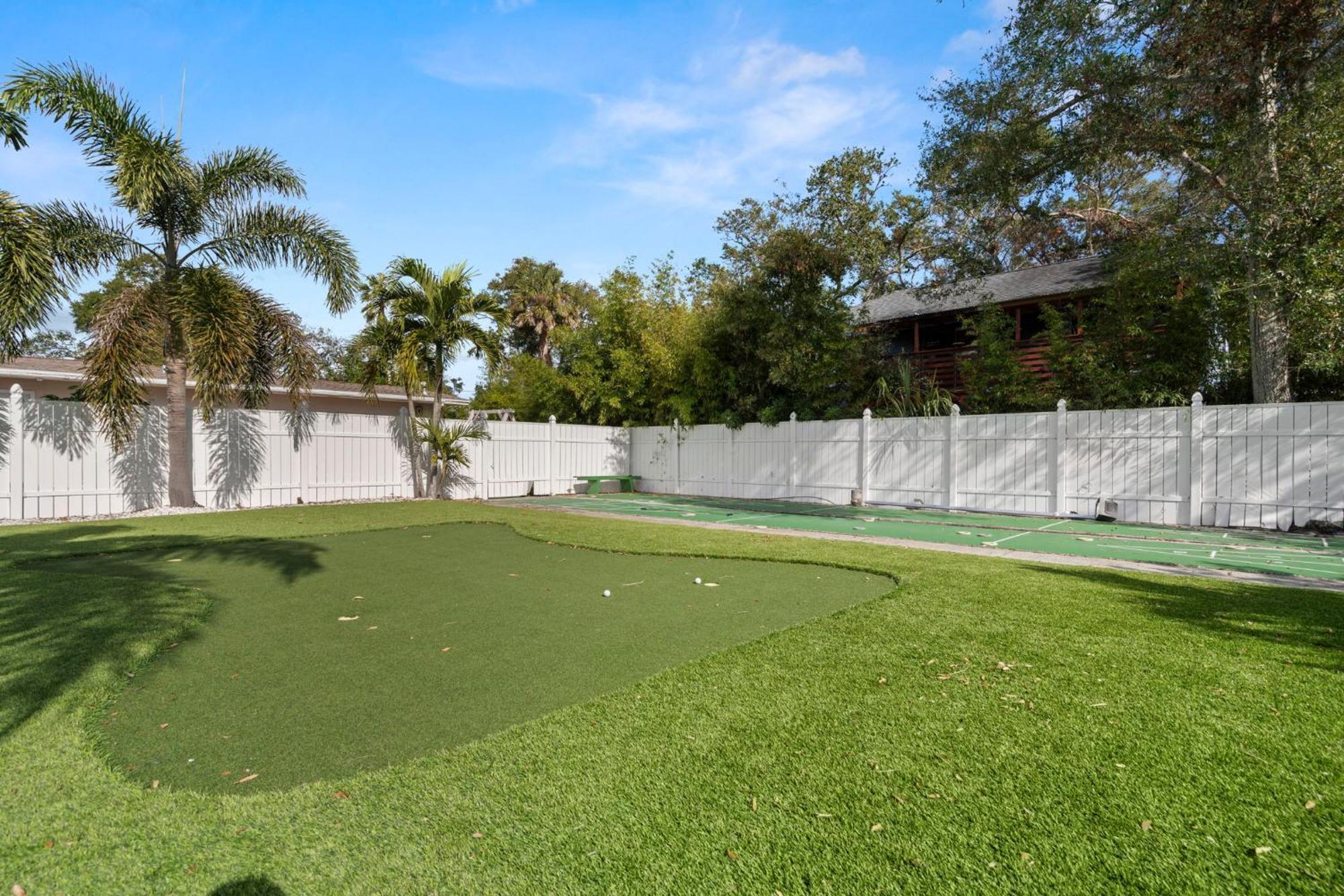 קלירווטר 1K Bed Studio Apt With Shared Pool 02 מראה חיצוני תמונה